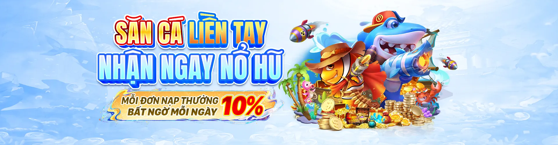 Thế giới bắn cá abc88 win