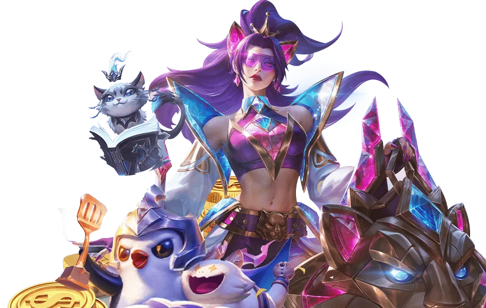 Hình ảnh các loại trò chơi slot đa dạng tại abc88 win